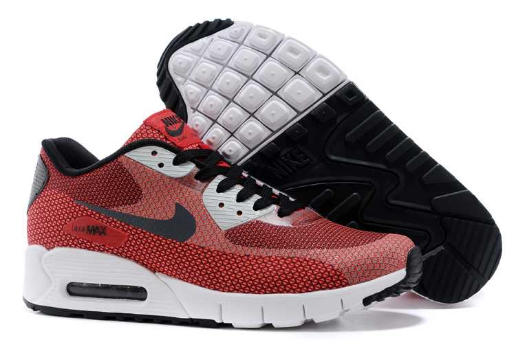 Nike Air Max 90 Jacquard Infrared Magasin Vente En Gros Prix Air Max 90